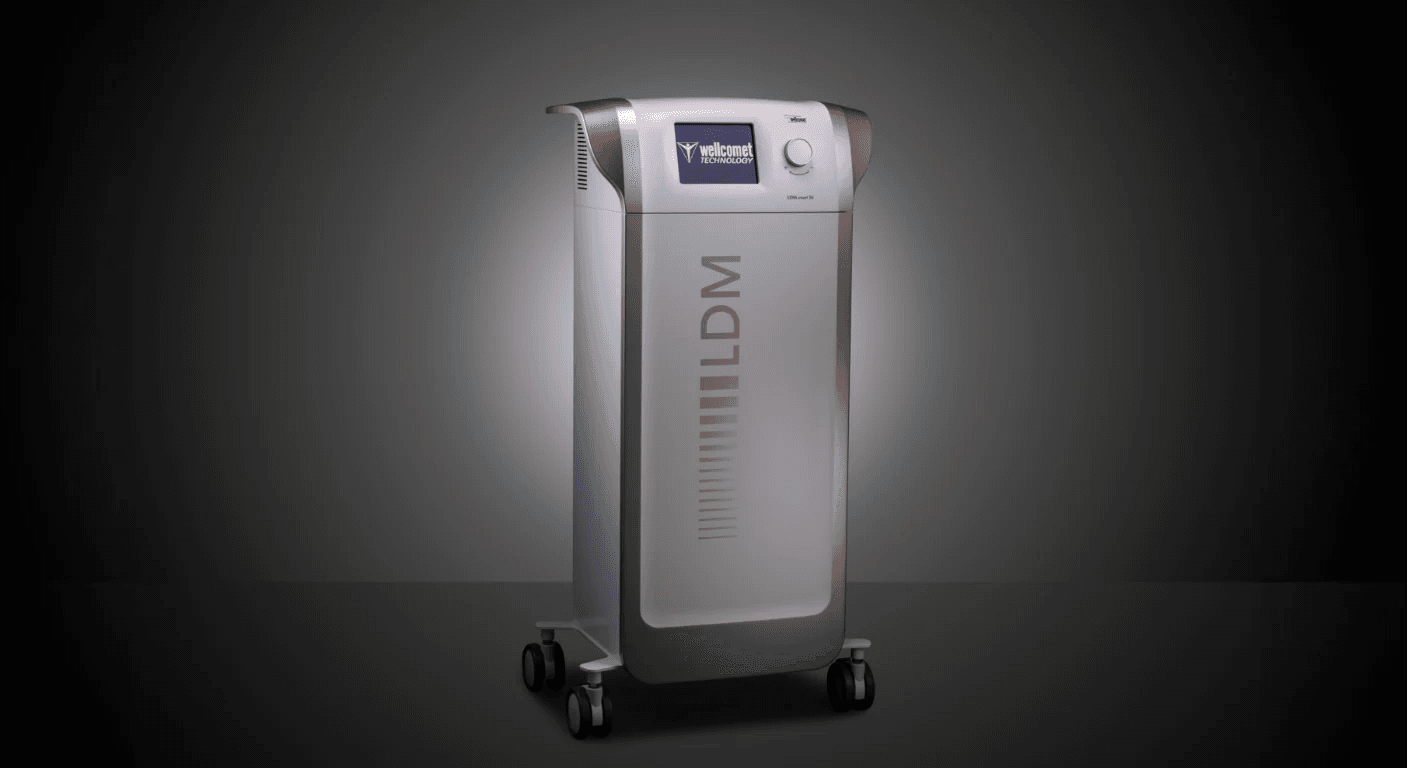 LDM 水滴細胞免疫療程