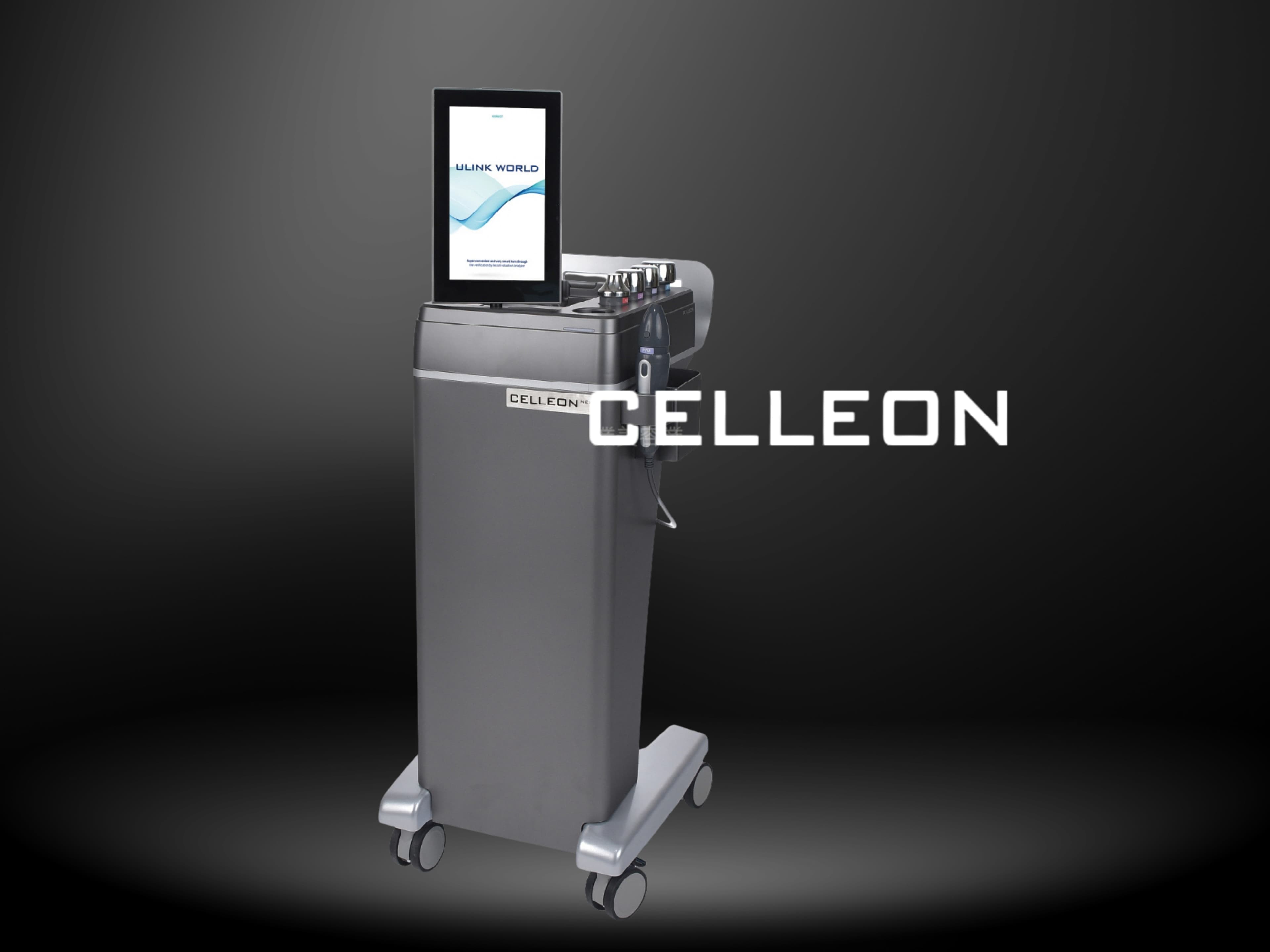 LDM 水滴細胞免疫療程